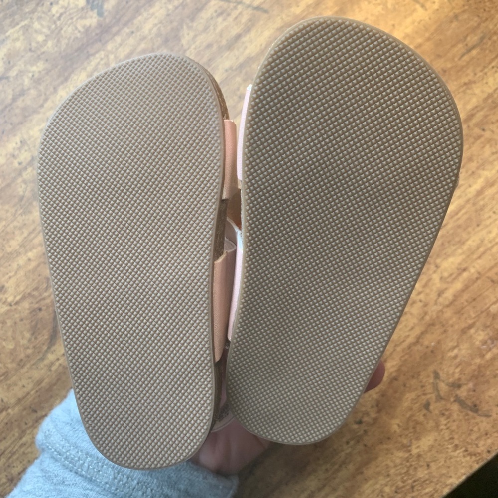 Old Navy sandals - Picture 3 of 3